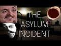 Forsen Plays The Asylum Incident (3D Fangame)