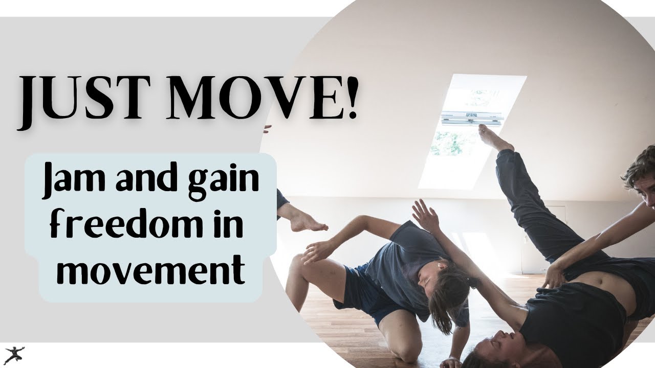 Movement Jam YouTube