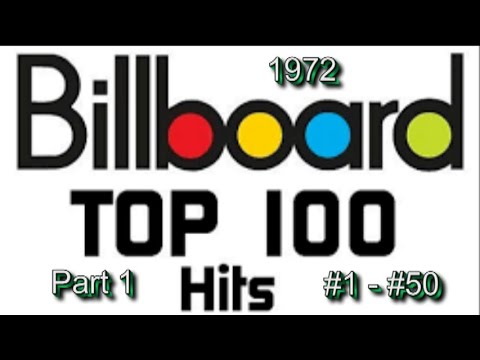 100 Greatest Songs from 1972 