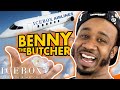 Benny The Butcher Takes a One Way Flight to Icebox!