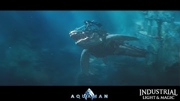 DarrellAbney 3d DemoReel 2025