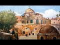 The church of the holy sepulchre in jerusalem  pageant of christianity