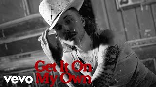 Levi Bloom - Get It On My Own (Official Visualizer)