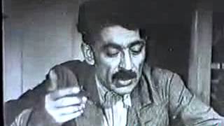 Samed Vurghun Shair Ne Tez Qocaldin Sen