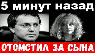 5 минут назад / отомстил за сына / Байсаров шокировал своим поступком