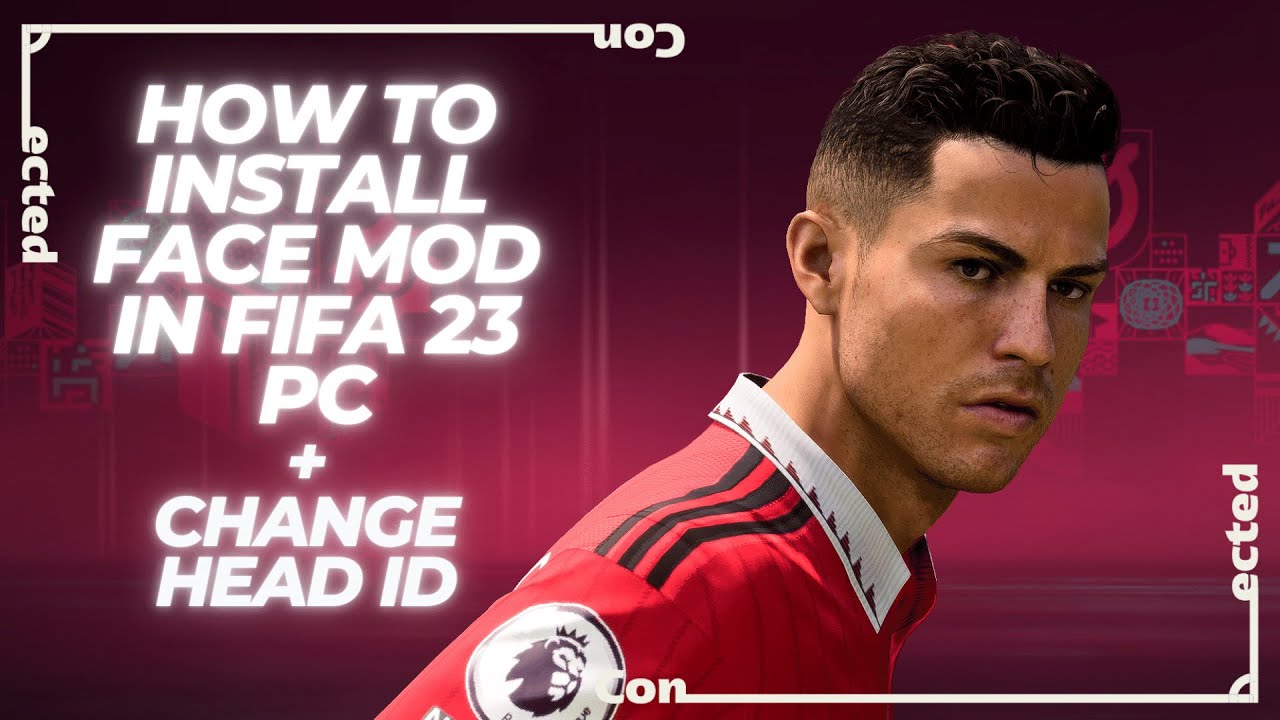 how to edit player career mode and save file at FIFA 23 Nexus - Mods and  Community