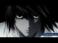 Death note  l ideology  music 1h