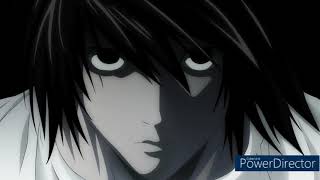 Death Note - L' ideology  (Music 1h.)