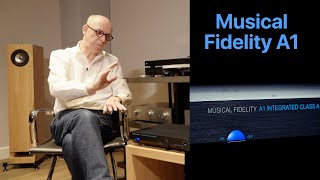 Musical Fidelity A1 - Sugden A21, how do they compare?
