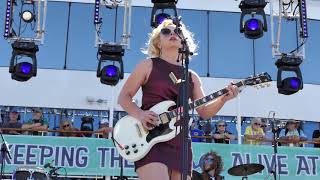 Samantha Fish - Highway's Holding Me Now - KTBA Cruise 2019 chords