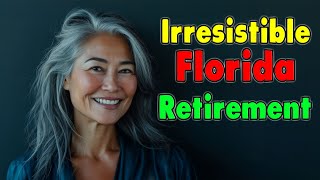 Top 10 Reasons People Retire To Florida. Golf?