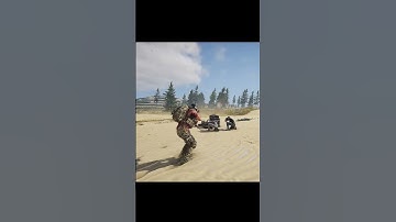 Anatomy of an Ambush: Desert Sand Tactics #gaming #shortsfeed #ghostrecon #shorts