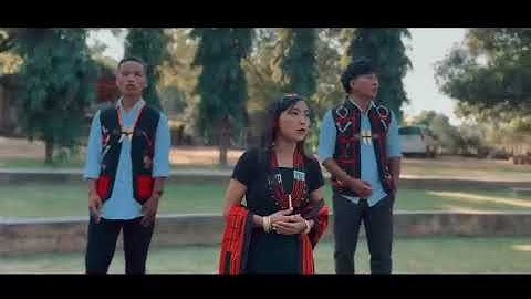 Yimkhiung Saramati (folk fusion)Re-uploading official music video
