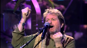 Yes ~ Long Distance Runaround ~ Symphonic [2001]