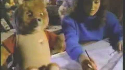 Devry Institute with David Small