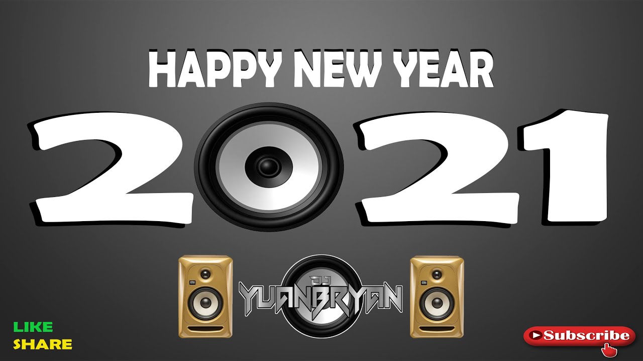 Auld Lang Syne | Happy New Year | ( Remix YuanTrik ) - YouTube