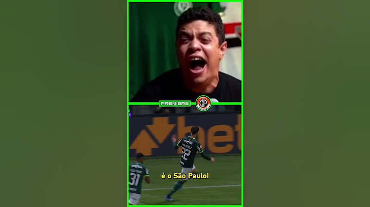 QUE GOLAÇO FOI ESSE?! 🤯⚽