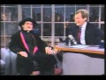 Father guido sarducci  talks to letterman late 1980s