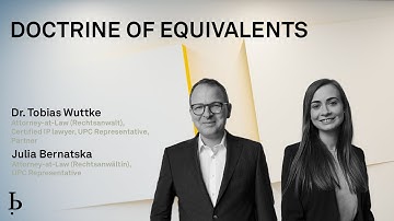 IP Insights: Doctrine of equivalents (2024)