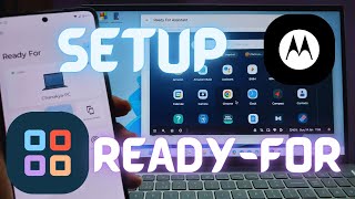 Motorola Ready-For Installation And Setup Moto G82, G62, G72, Edge Series Features Android 12