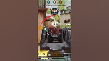 QUAD KILL! Cod Mobile Multiplayer Gameplay