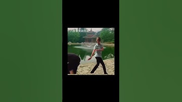 baguazhang combat skills