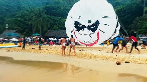 Fear No Man (OFFICIAL VIDEO)