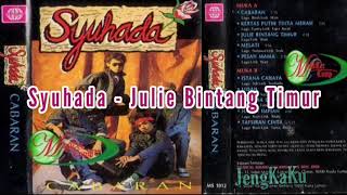 Syuhada - Cabaran - (1991) Full Album