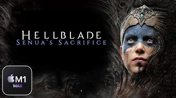 Hellblade: Senua