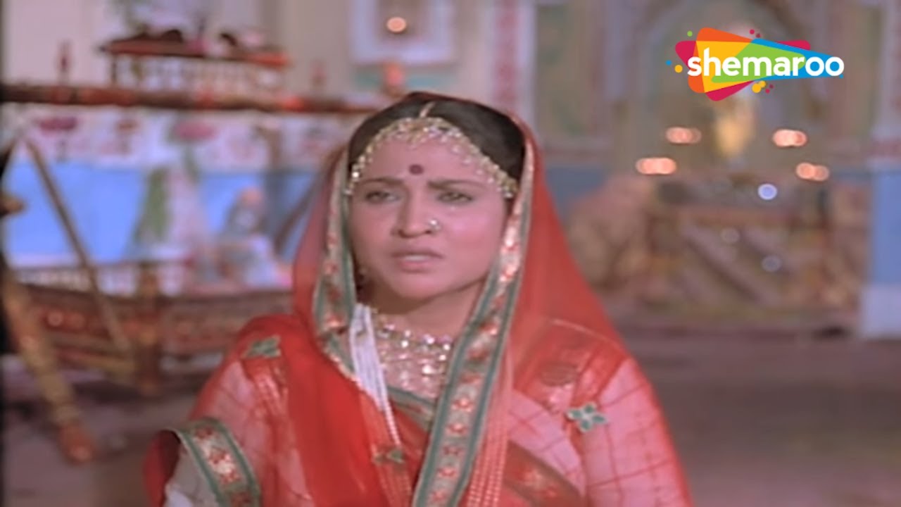 Padma Rani Bhagat Peepaji | Full Hindi Movie | Firoz Irani | Padma Rani - YouTube