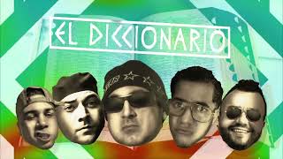 El Diccionario Video Lyric