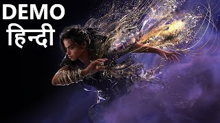 Forspoken Demo Gameplay in Hindi 🇮🇳 | Playstation 5
#forspoken #gaming #playstation5 #playstation
Forspoken Demo Gameplay in Hindi | PART 1 | Playstation 5 Forspoken Demo Gameplay in Hindi 🇮🇳 | Playstation 5