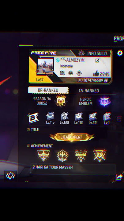 JJ DINGIN KERINGETAN AISYAH MAIMUNAH🥶