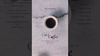 Cold Coffee (2026)