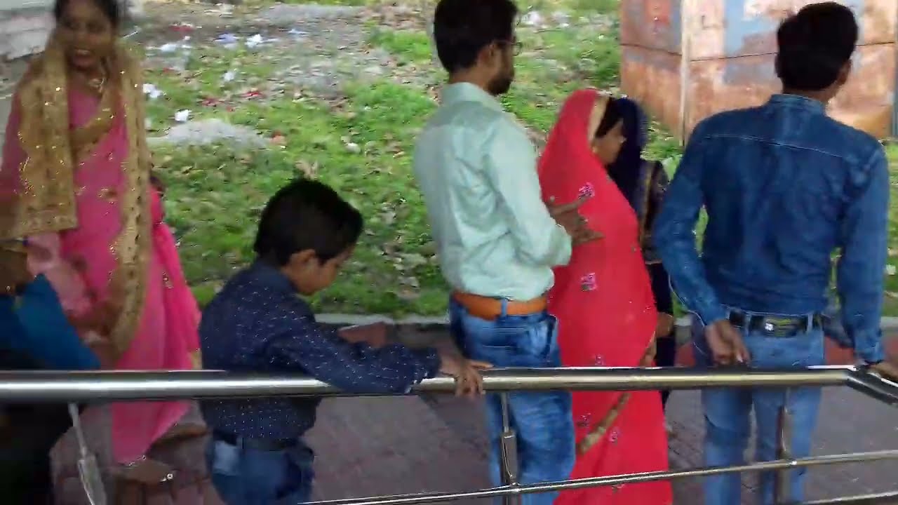 maiya rani tune var diya