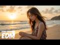 EDM Relax: Chill Atmosphere 🎧 Electronic Music for Productivity &amp; Balan