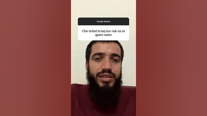 Çfar duhet te bej kur nuk me ze gjumi naten?