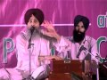 Nigh hai na roshni hai by professor paramjeet singh