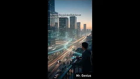 AI and the Future of Smart Cities: How AI Is Rebuilding Our Urban Life