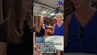 TROCASION ROCHEFORT