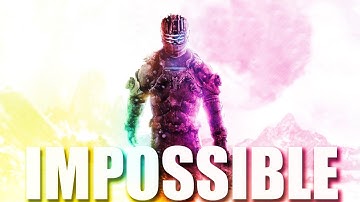 Dead Space 3 Impossible Difficulty - Chapter 4: History