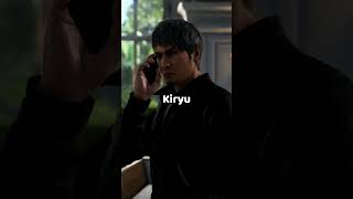 How's Yong Yea's performance as Kiryu?