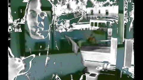 Scum "Sick Shit" OFFICIAL MUSIC VIDEO