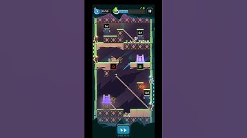 Lemmings Tips - No Wall? No Problem!