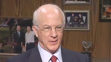 A Conversation with George P. Shultz and Chester Crocker (D1247) - Full Video