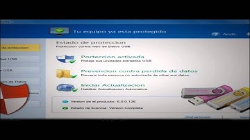 USB Disk security free download