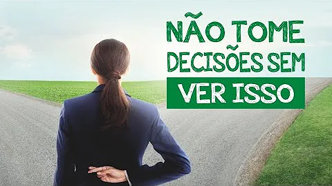 Como as emoções influenciam na tomada de decisões?