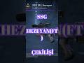 SSG HEZEYAN ÇEKİLİŞİ! ABONE OLDUM YAZMAN YETERLİ! #cs2 #csgo #gaming #counterstrike #keşfet #çekiliş