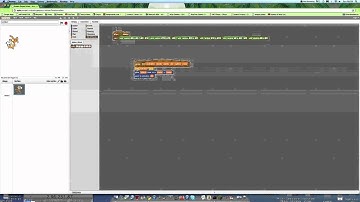 Scratch 2.0 Alpha: Block making!