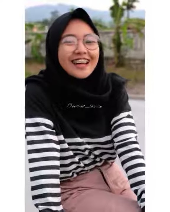 Ucapan selamat sahur cewek cantik